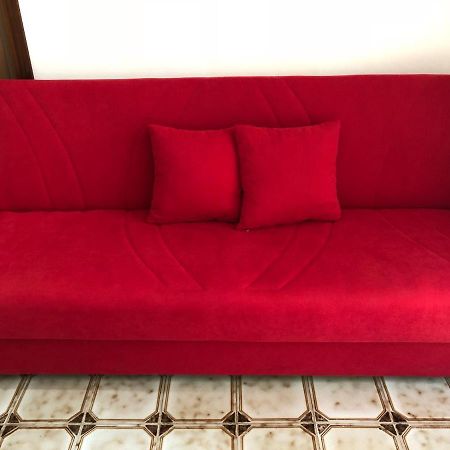 Appartement La maison de Daniele et Maria à Fontane Bianche Extérieur photo