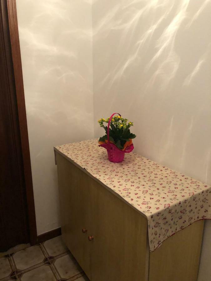 Appartement La maison de Daniele et Maria à Fontane Bianche Extérieur photo