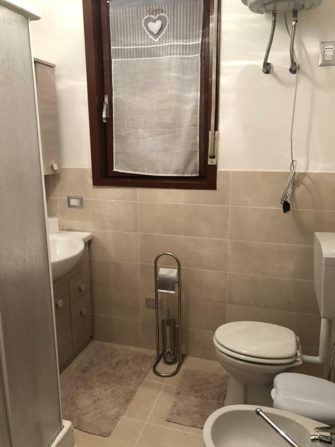 Appartement La maison de Daniele et Maria à Fontane Bianche Extérieur photo