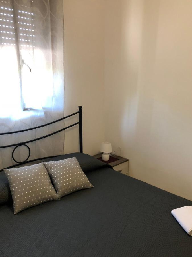 Appartement La maison de Daniele et Maria à Fontane Bianche Extérieur photo